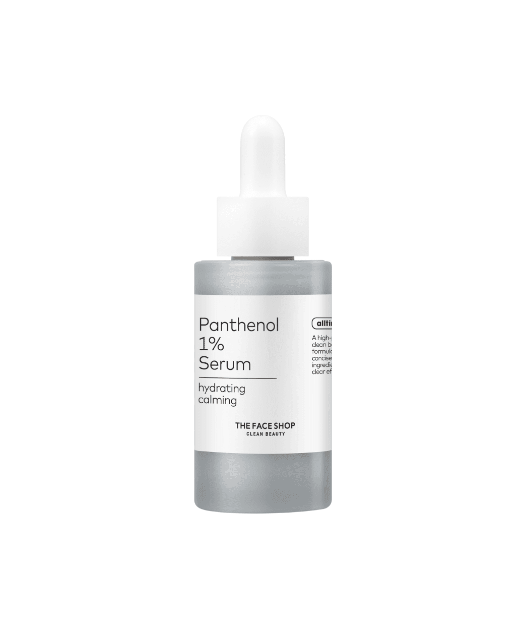 ALLTIMATE PANTHENOL 1% SERUM 30ml